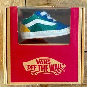 Baby Vans - New in Box